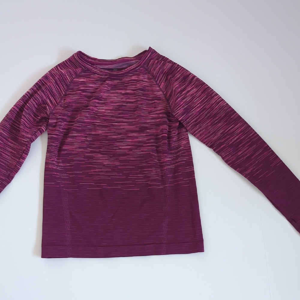 All In Motion Top Size M (7/8)